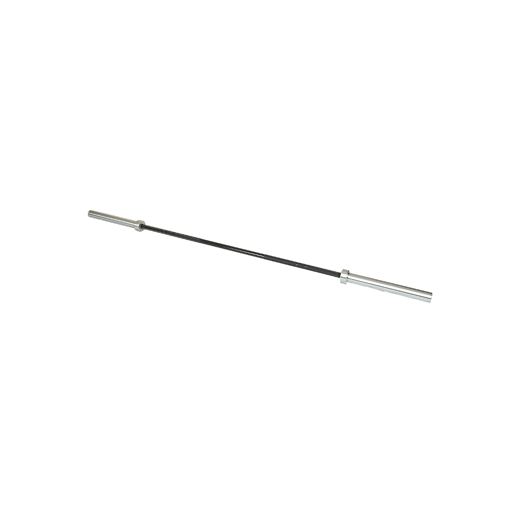 How much does a 7 foot olympic bar weigh